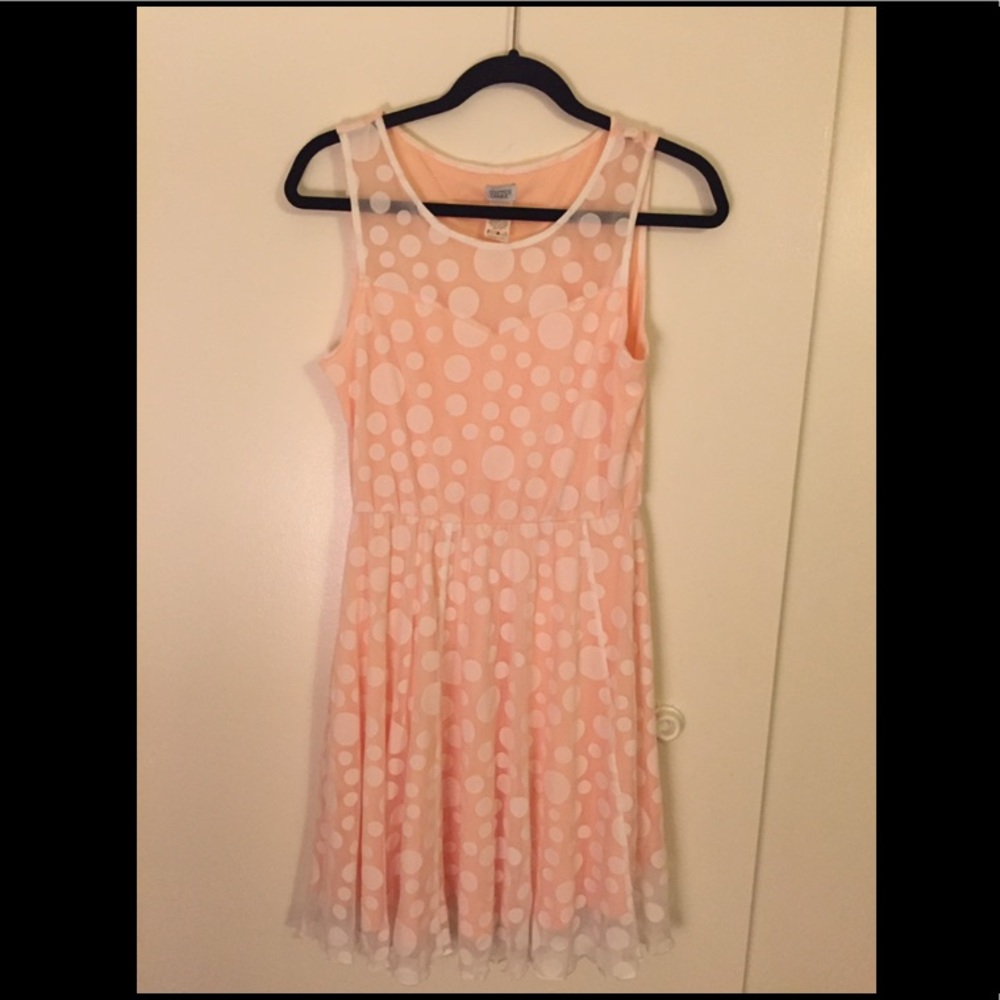 Charming Charlie’s Tank Dress